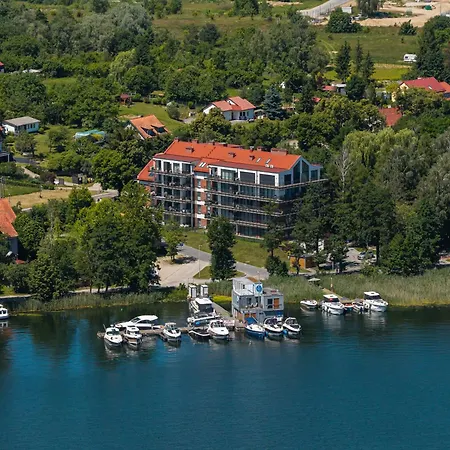 Spacerowa Apartament *