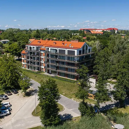 Spacerowa Apartament *