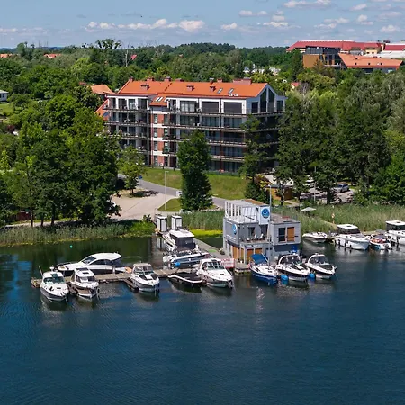 Apartament Spacerowa