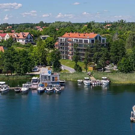 Spacerowa Apartament *