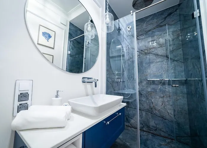 Apartment Spacerowa Mikolajki (Mragowo)