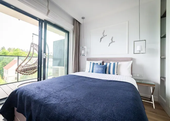 Spacerowa Mikolajki (Mragowo)