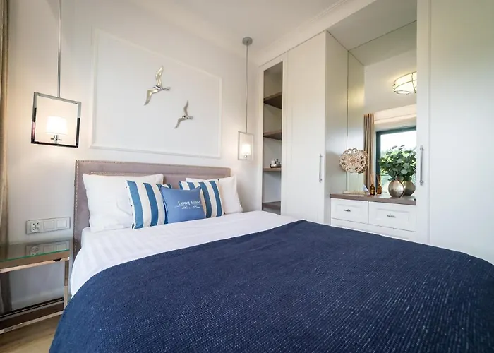 Spacerowa Apartment *