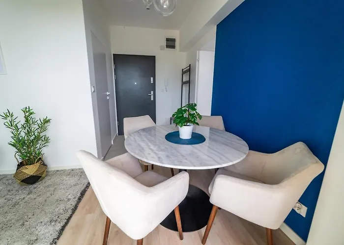 Spacerowa * Mikolajki (Mragowo)