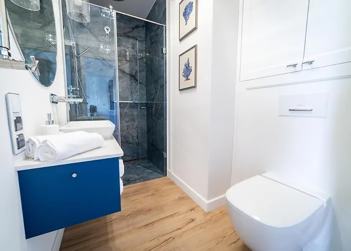 Apartment Spacerowa Mikolajki (Mragowo)