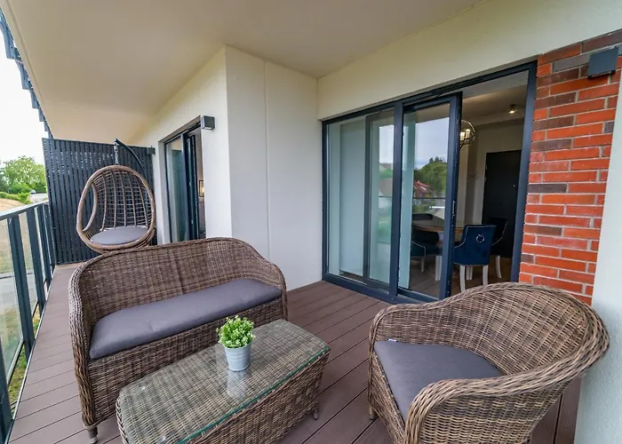 Spacerowa Apartment Mikolajki (Mragowo)