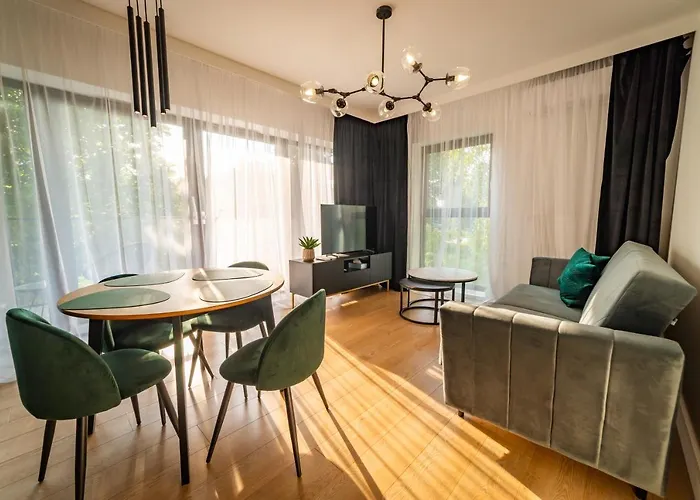 Spacerowa Mikołajki