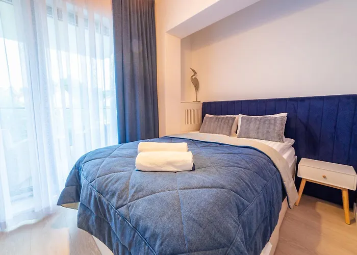 Spacerowa Mikolajki (Mragowo)