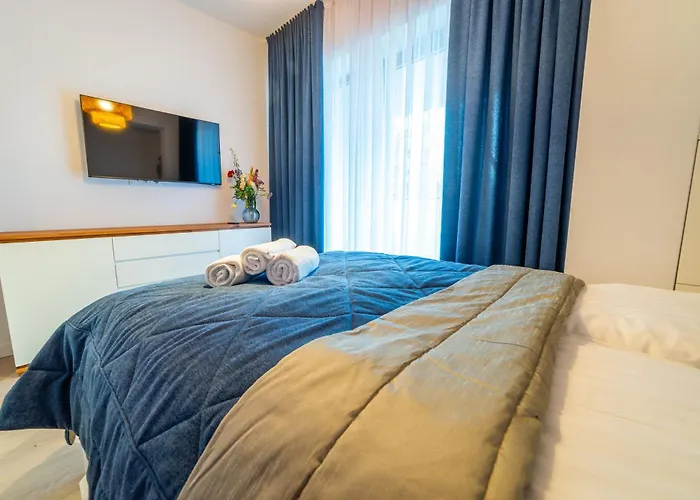 Spacerowa * Mikołajki