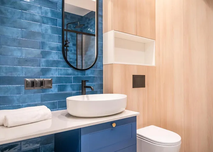 Apartment Spacerowa *