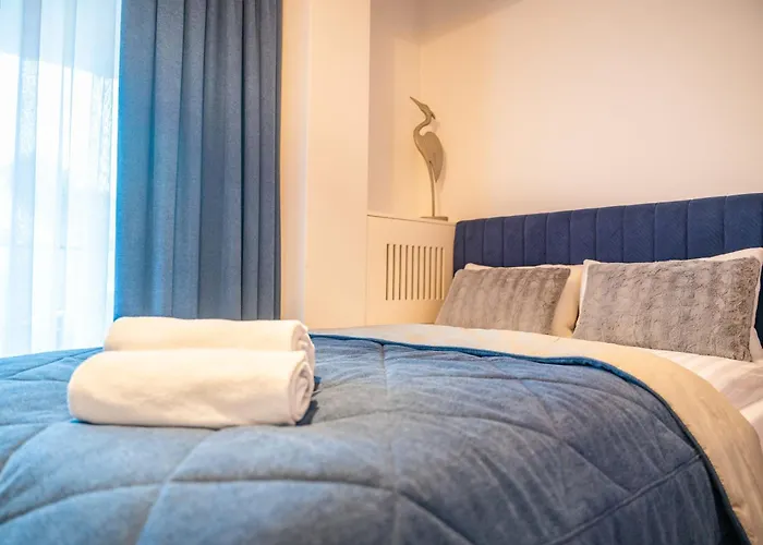 Spacerowa * Mikolajki (Mragowo)