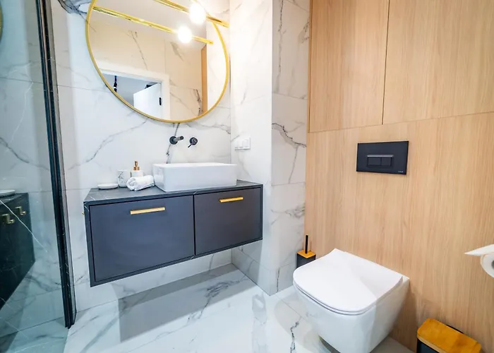 Spacerowa * Mikolajki (Mragowo)