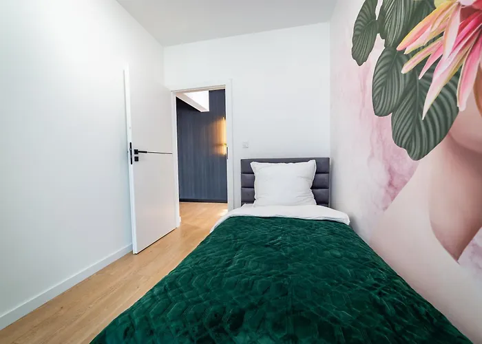 Spacerowa * Mikolajki (Mragowo)