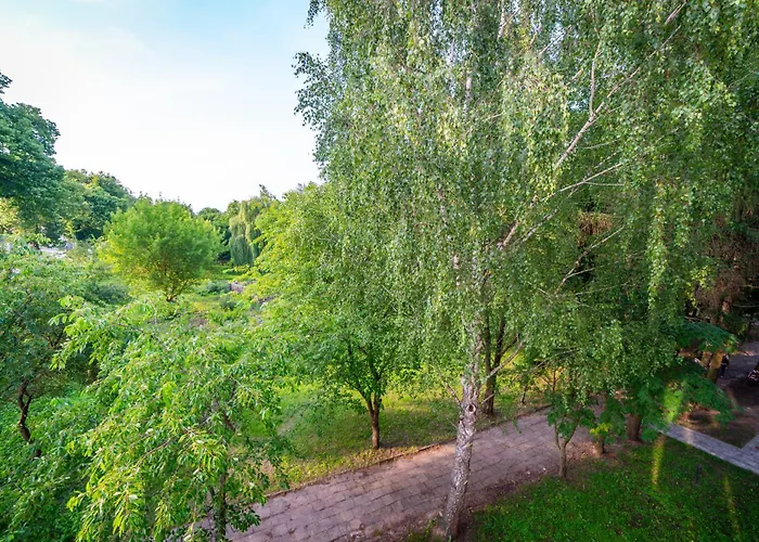 Spacerowa * Mikolajki (Mragowo)